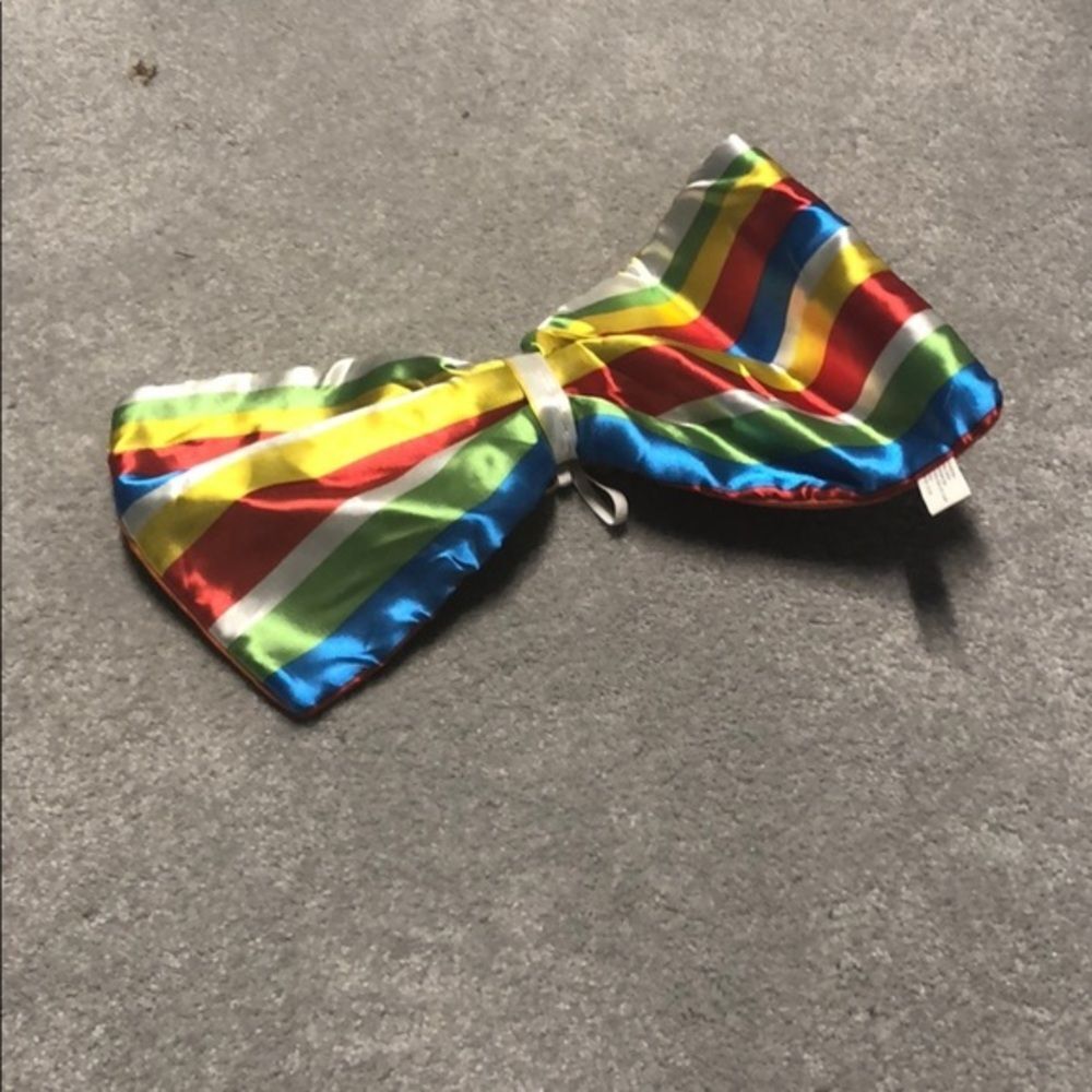 Now this is a bowtie